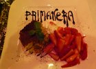 Tag 04 Abendessen Primavera